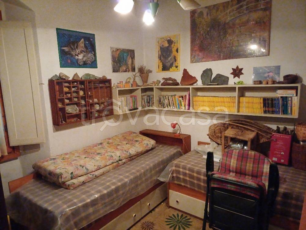 casa indipendente in vendita a Reggello in zona Cancelli