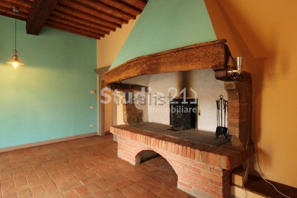 appartamento in vendita a Reggello