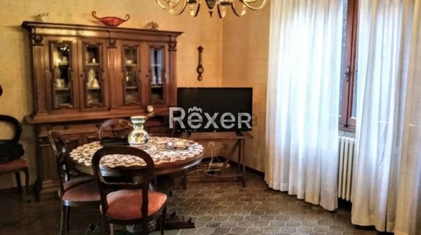 appartamento in vendita a Reggello in zona Tosi