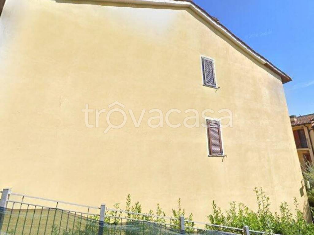 appartamento in vendita a Reggello in zona Vaggio