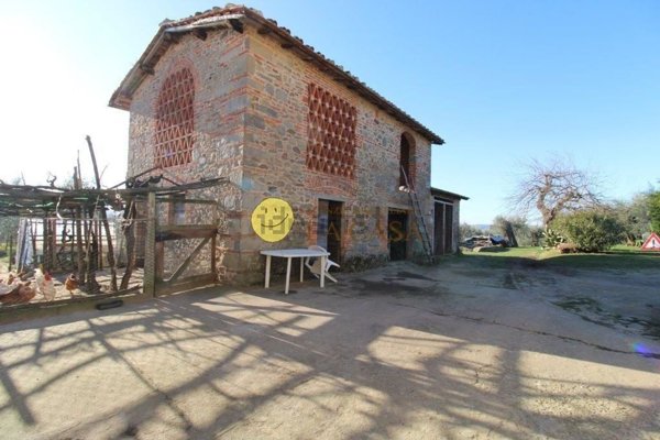 casa indipendente in vendita a Reggello in zona Cancelli