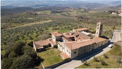 casa indipendente in vendita a Reggello