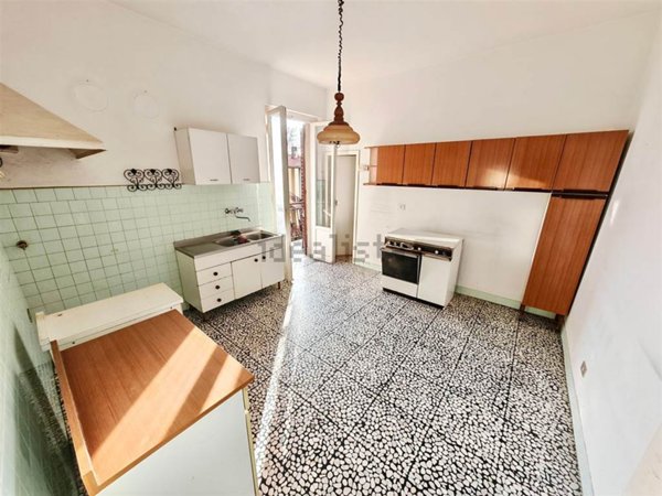 appartamento in vendita a Reggello in zona Cascia