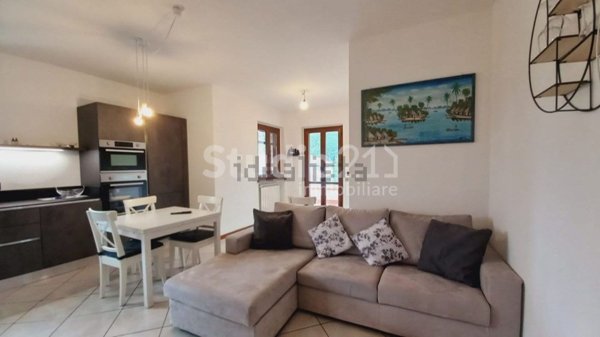 appartamento in vendita a Reggello in zona Vaggio