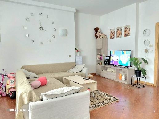 appartamento in vendita a Reggello in zona Tosi