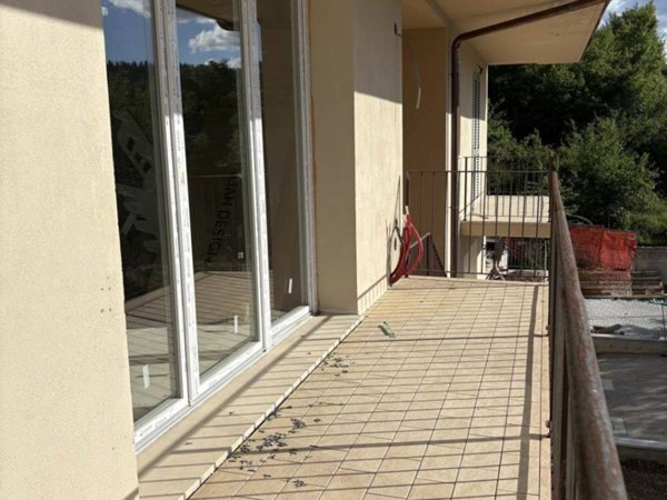 appartamento in vendita a Reggello in zona Sant'Ellero