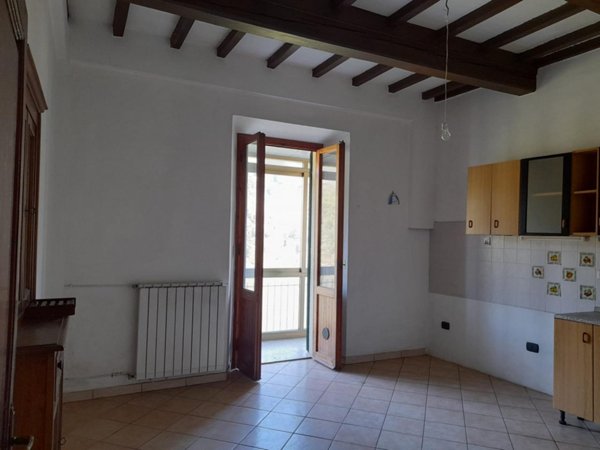 casa indipendente in vendita a Reggello in zona Cascia