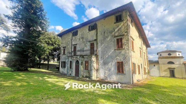 casa indipendente in vendita a Reggello in zona Leccio