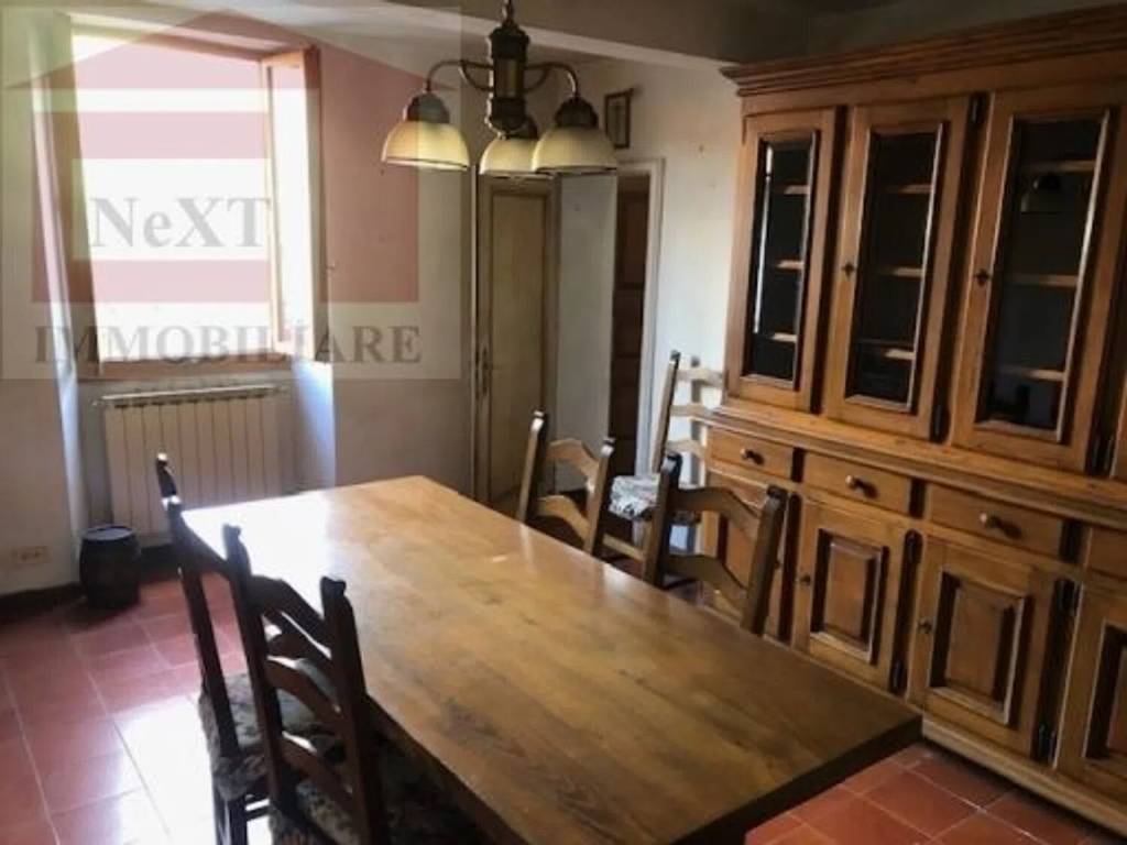 casa indipendente in vendita a Reggello in zona Tosi