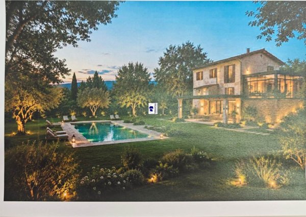 casa indipendente in vendita a Reggello in zona Donnini