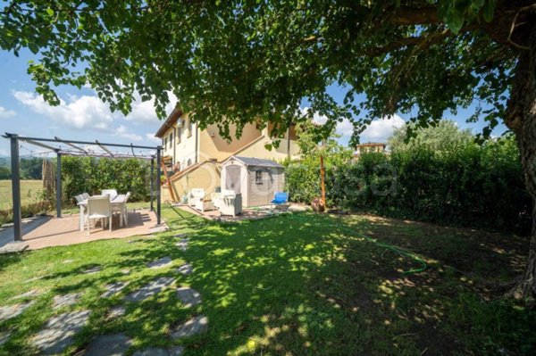 appartamento in vendita a Reggello