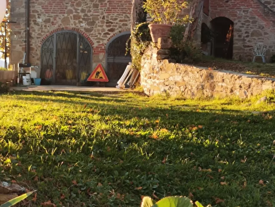 casa semindipendente in vendita a Reggello in zona Cascia