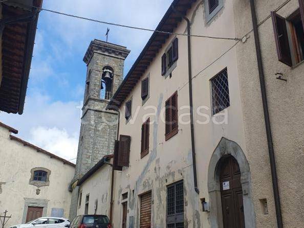 appartamento in vendita a Reggello in zona Cancelli