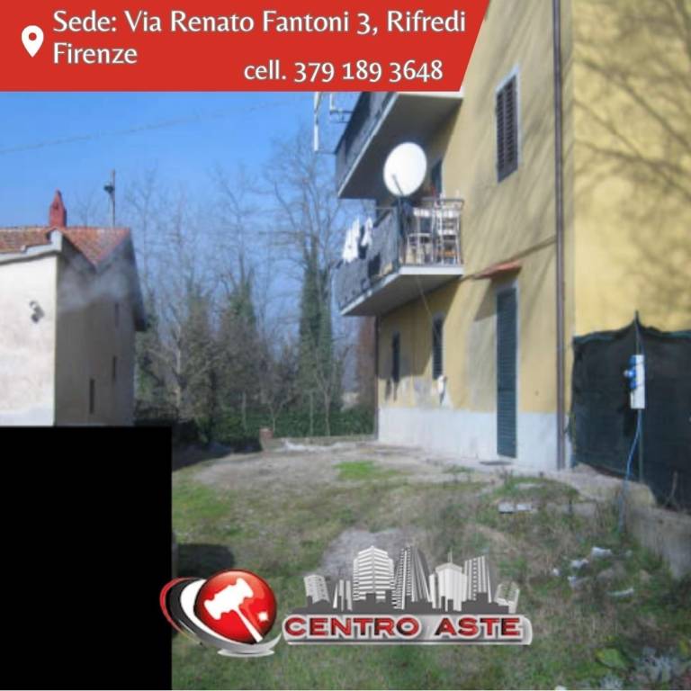 ufficio in vendita a Reggello in zona Vaggio