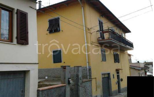 appartamento in vendita a Reggello in zona Vaggio