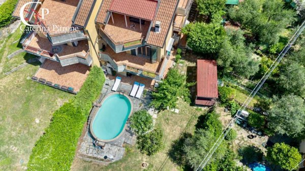 casa indipendente in vendita a Reggello in zona Cancelli