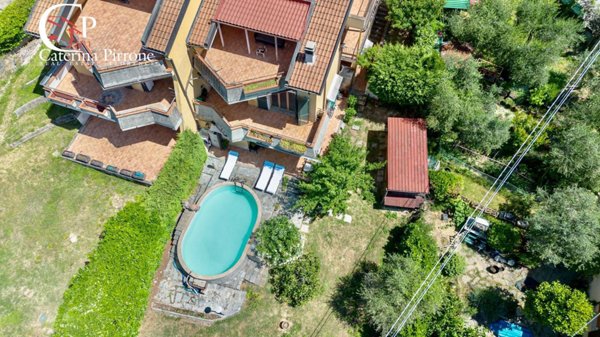 casa indipendente in vendita a Reggello in zona Cancelli