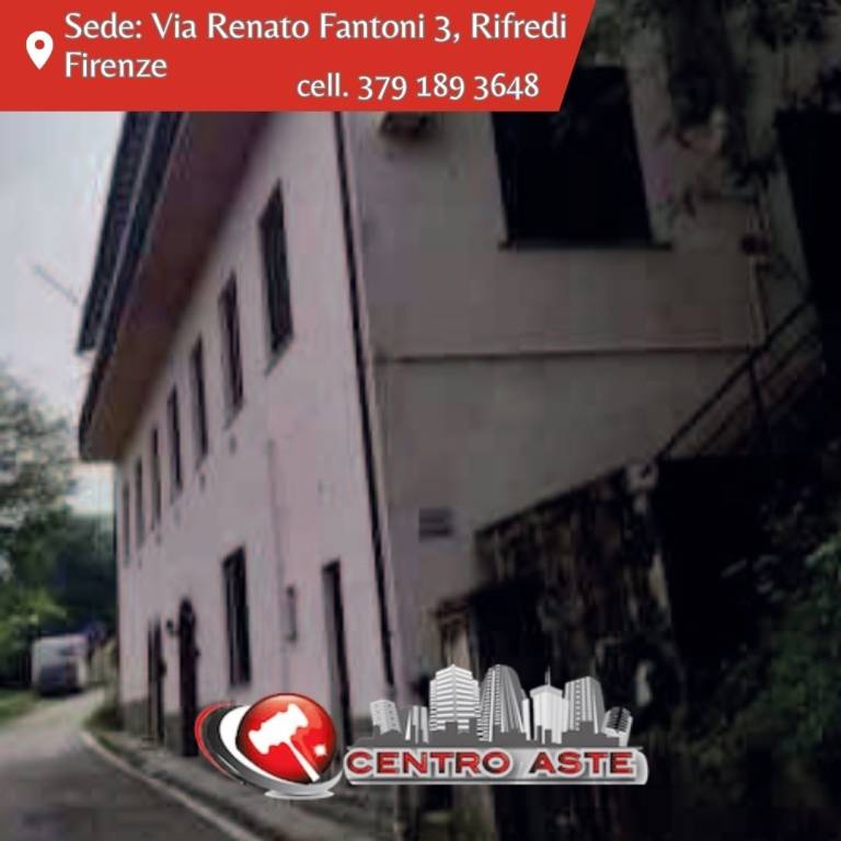 ufficio in vendita a Reggello in zona Tosi