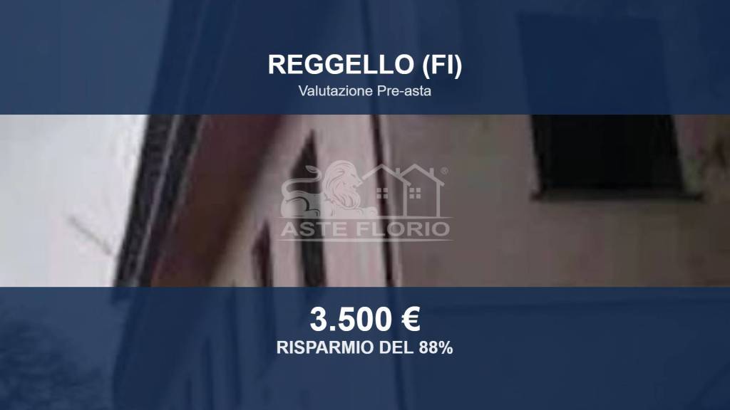 locale commerciale in vendita a Reggello in zona Tosi