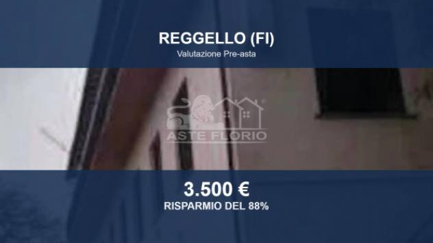 locale commerciale in vendita a Reggello