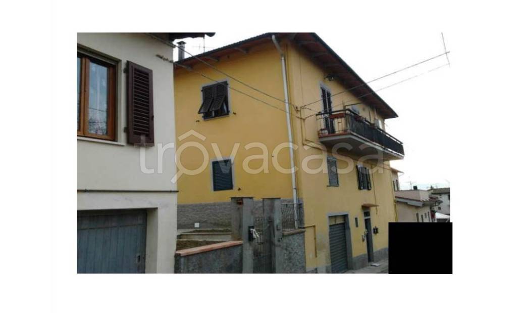 appartamento in vendita a Reggello in zona Vaggio