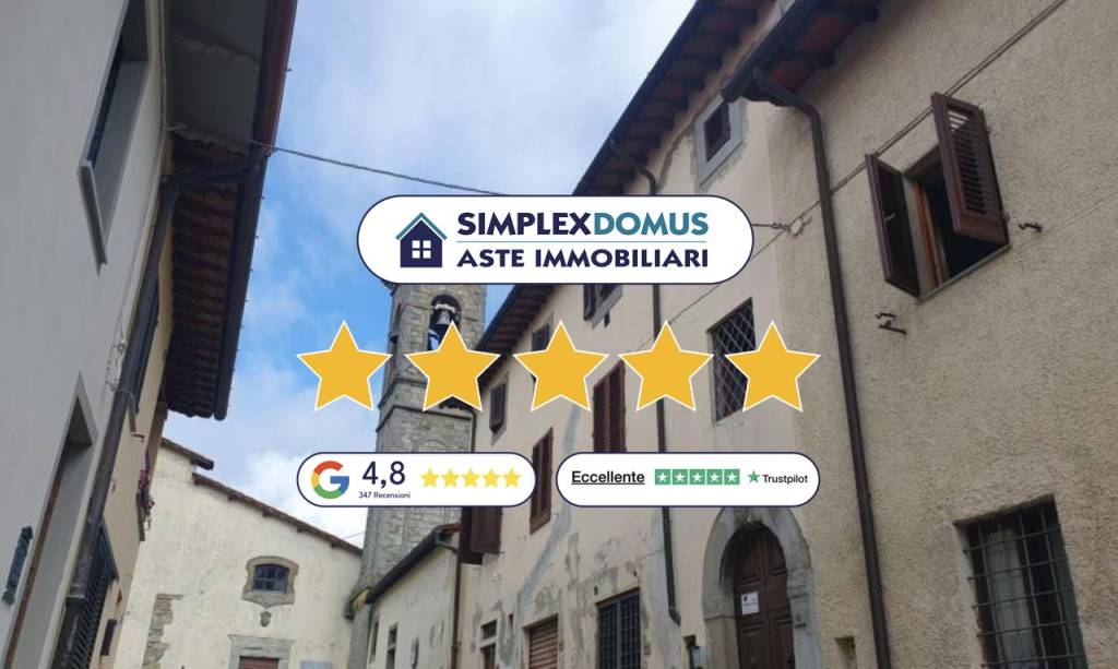 appartamento in vendita a Reggello in zona Cancelli