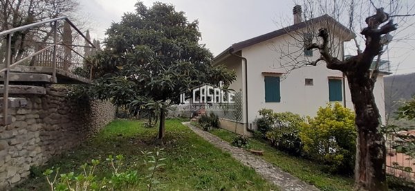 casa indipendente in vendita a Reggello in zona Tosi