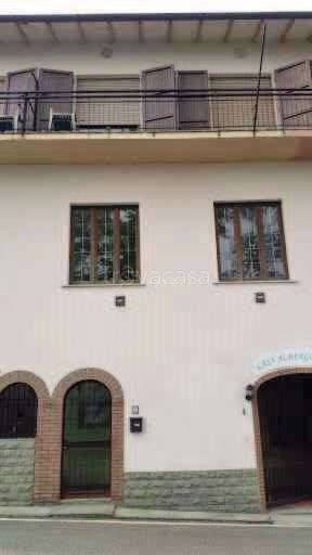 albergo in vendita a Reggello in zona Tosi