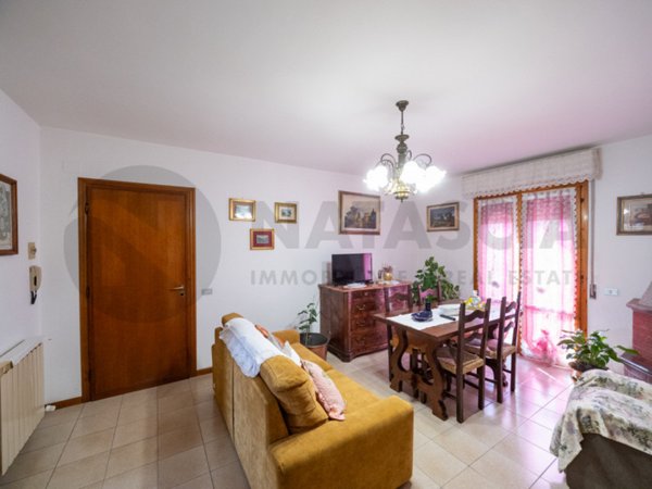 appartamento in vendita a Reggello in zona Donnini