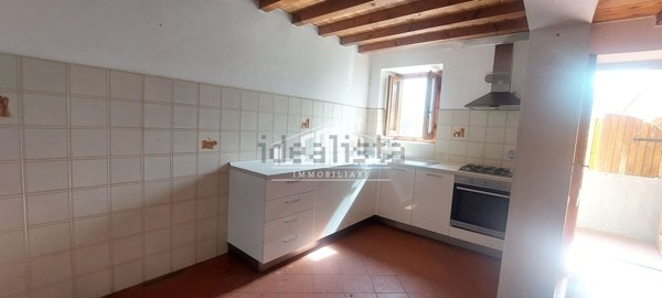 casale in vendita a Reggello in zona Cascia