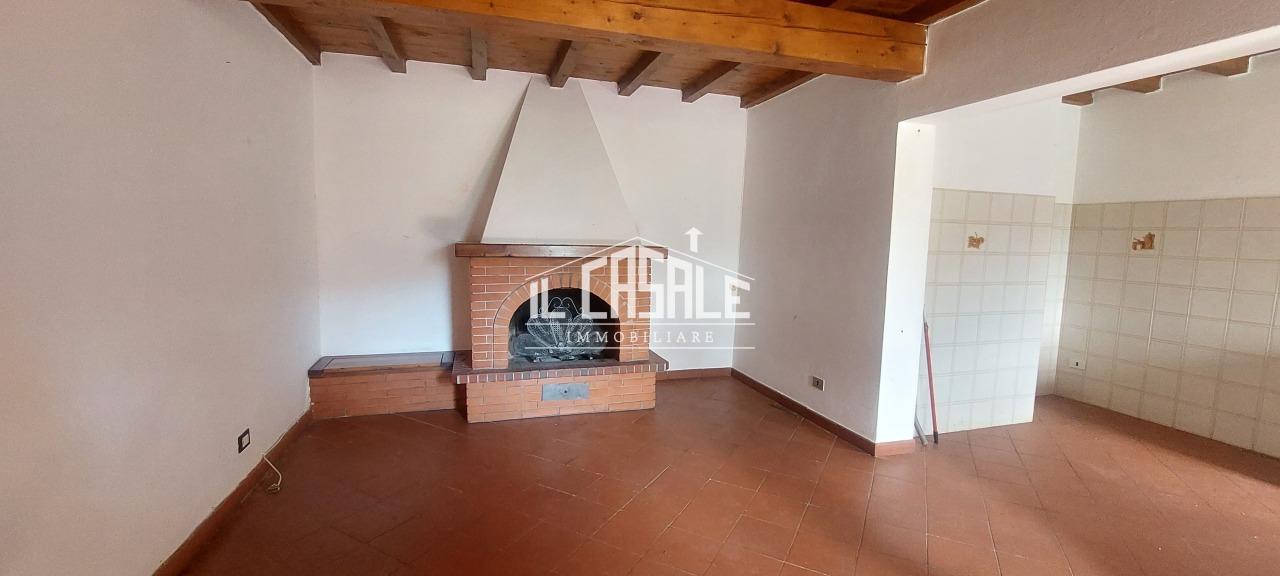 casale in vendita a Reggello in zona Cascia