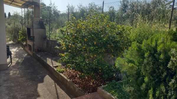 casa indipendente in vendita a Reggello in zona Cascia