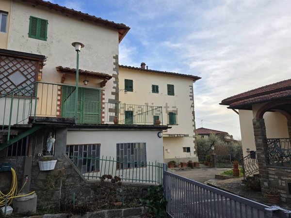 appartamento in vendita a Reggello in zona Cascia
