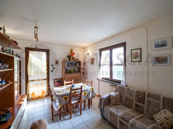 appartamento in vendita a Reggello in zona Donnini