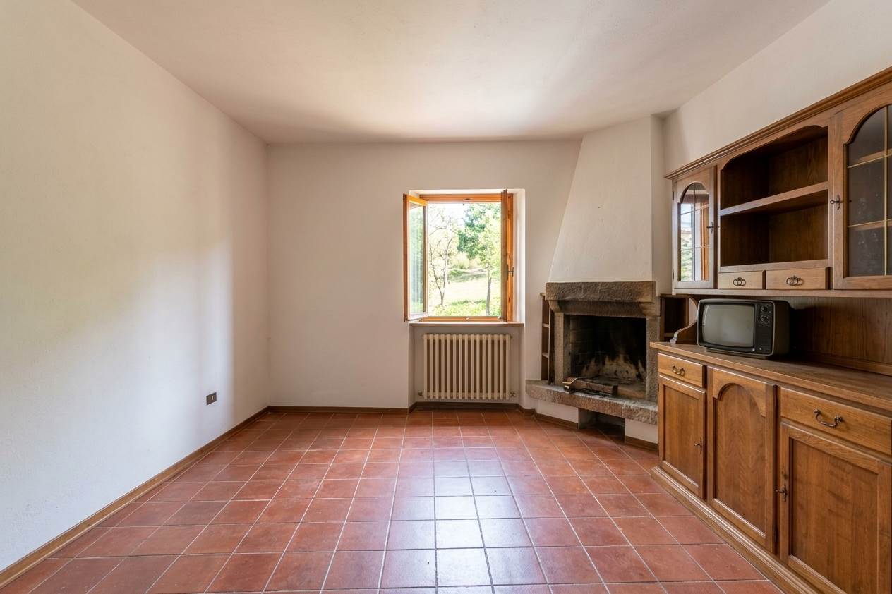 appartamento in vendita a Reggello in zona Tosi