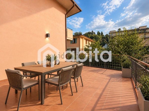 appartamento in vendita a Reggello in zona San Clemente