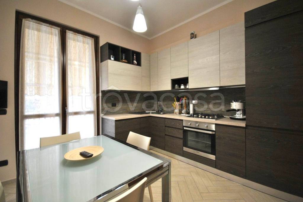 appartamento in vendita a Reggello in zona San Clemente