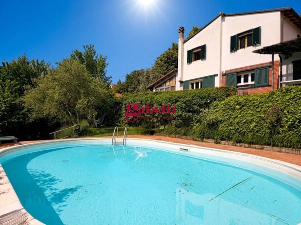 casa indipendente in vendita a Reggello in zona Cancelli