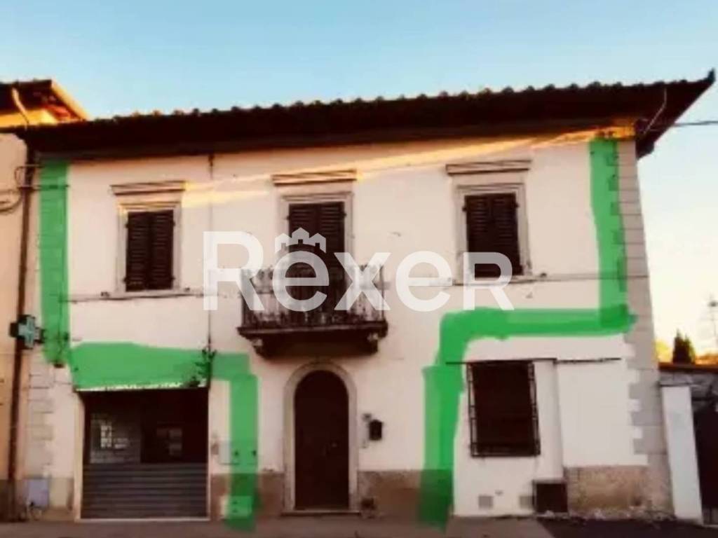 appartamento in vendita a Reggello in zona Vaggio