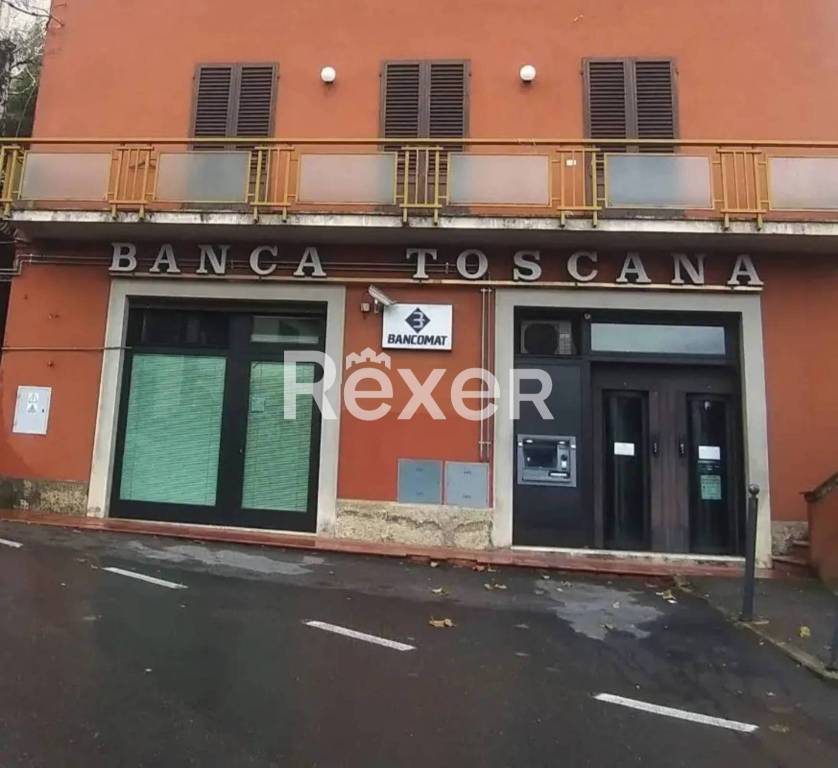 appartamento in vendita a Reggello in zona Tosi