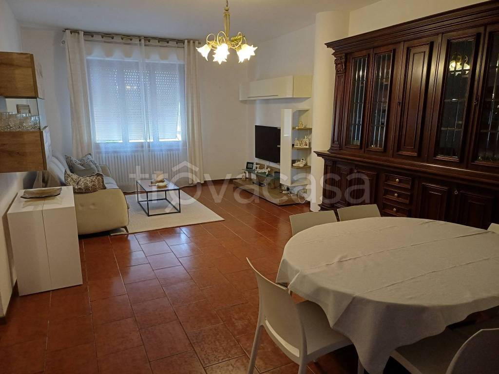 appartamento in vendita a Reggello in zona Cascia