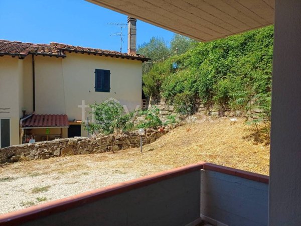 appartamento in vendita a Reggello in zona Cascia