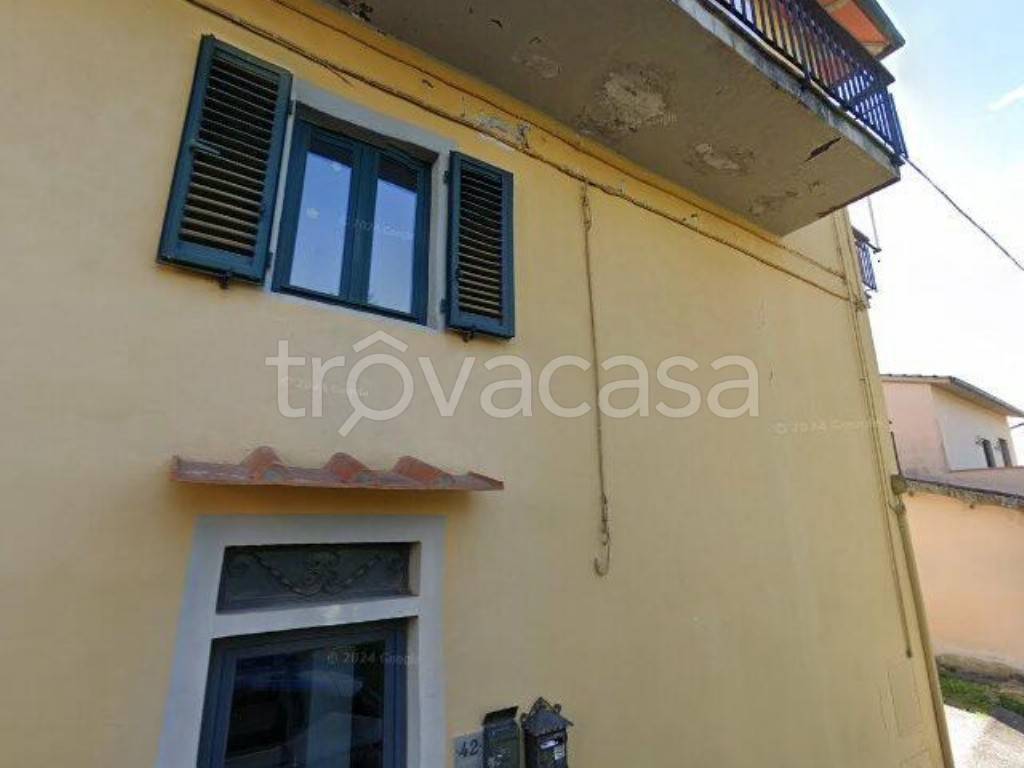 appartamento in vendita a Reggello in zona Vaggio