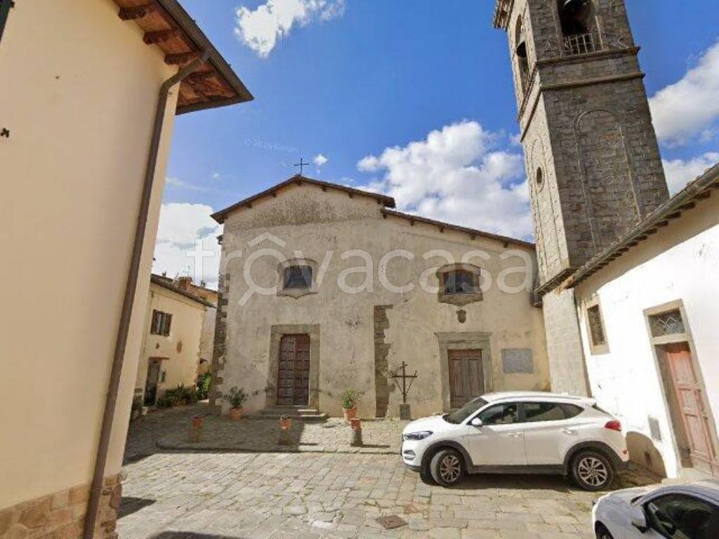 appartamento in vendita a Reggello in zona Cancelli