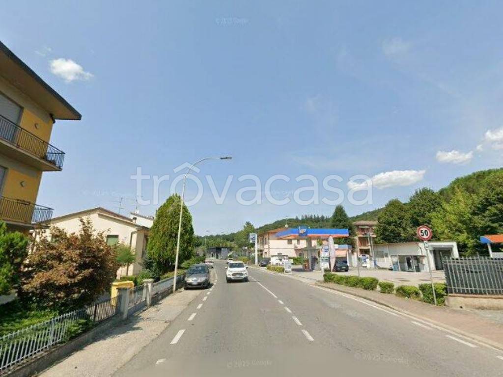 terreno agricolo in vendita a Reggello in zona Leccio