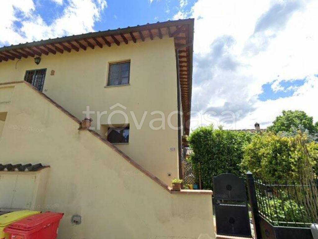 appartamento in vendita a Reggello