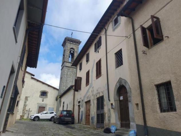 pentavano in vendita a Reggello in zona Cancelli