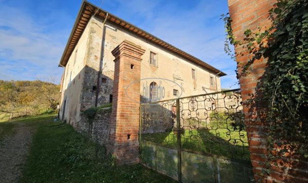 appartamento in vendita a Reggello in zona Montanino