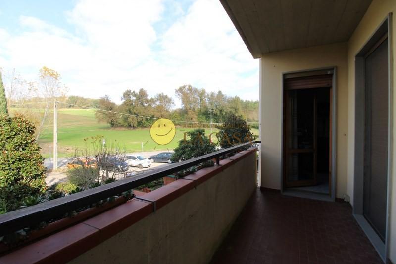 appartamento in vendita a Reggello in zona Montanino