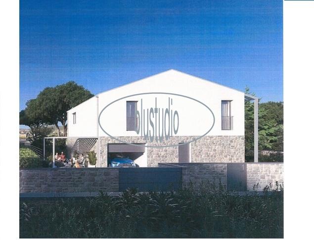 casa indipendente in vendita a Reggello in zona Cascia